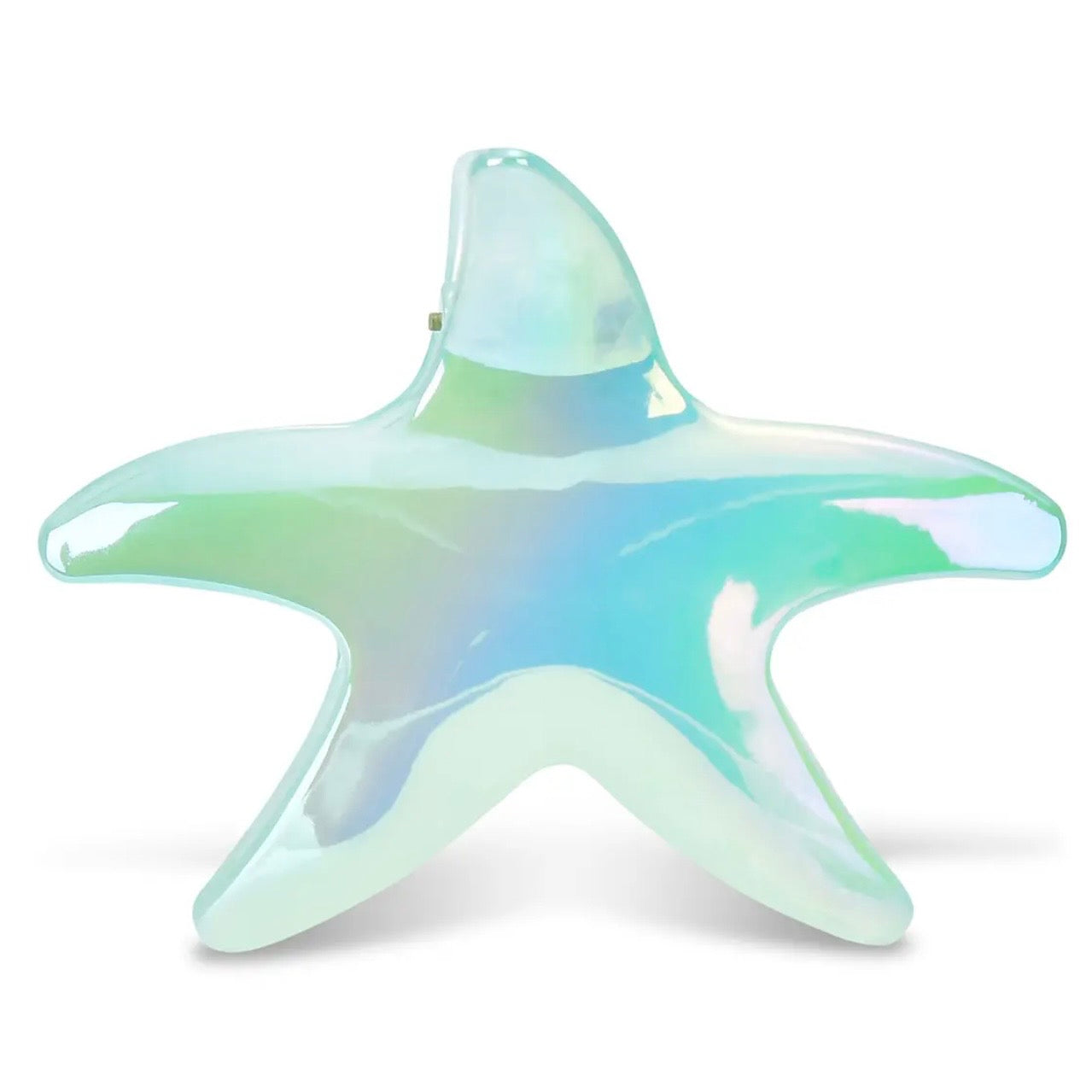 Starfish Hair Clip - The Swanky Shack