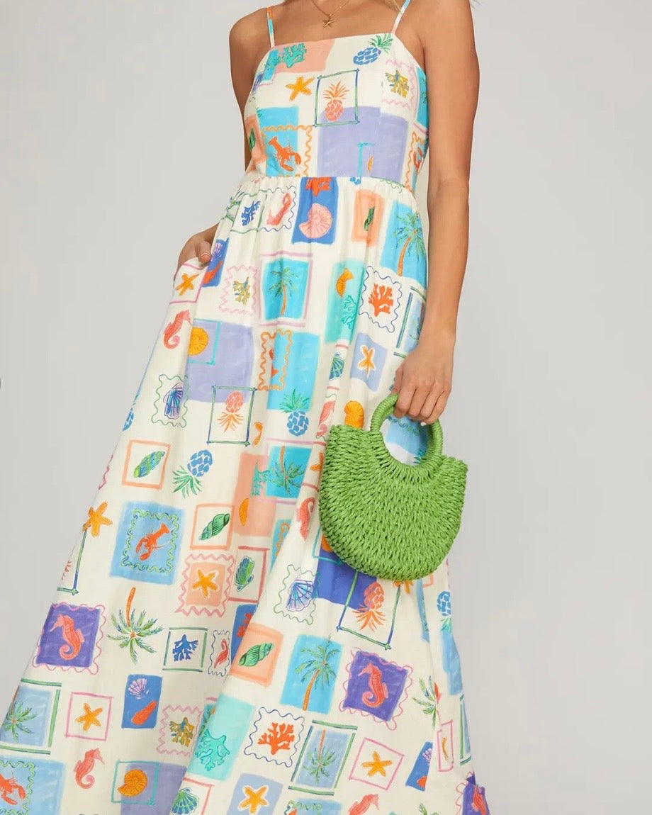 Addie Dress - The Swanky Shack