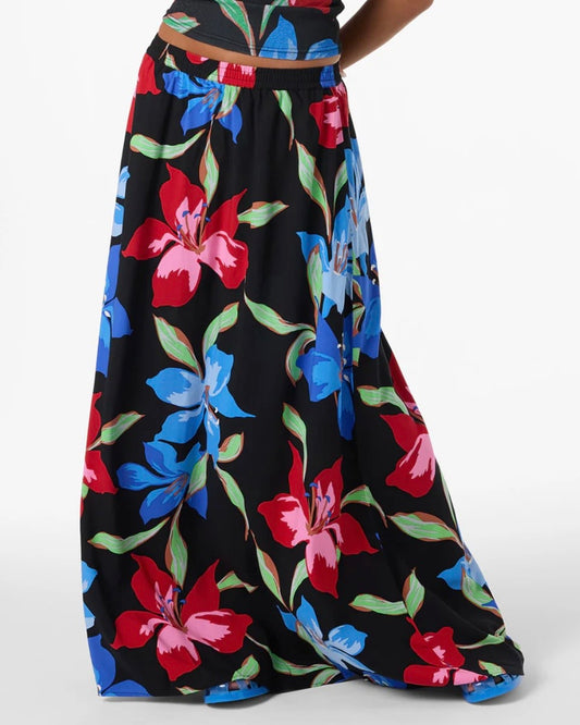 Lindon Floral Skirt
