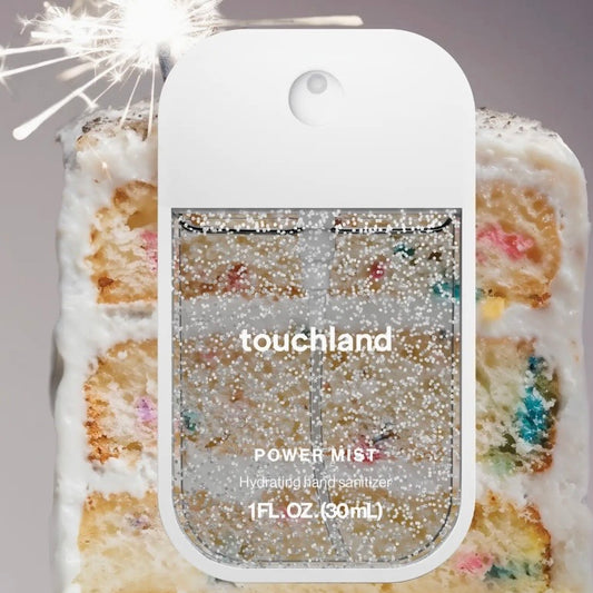 Confetti Cake Mist Hand Sanitizer