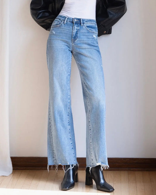 Vintage Flare Jean