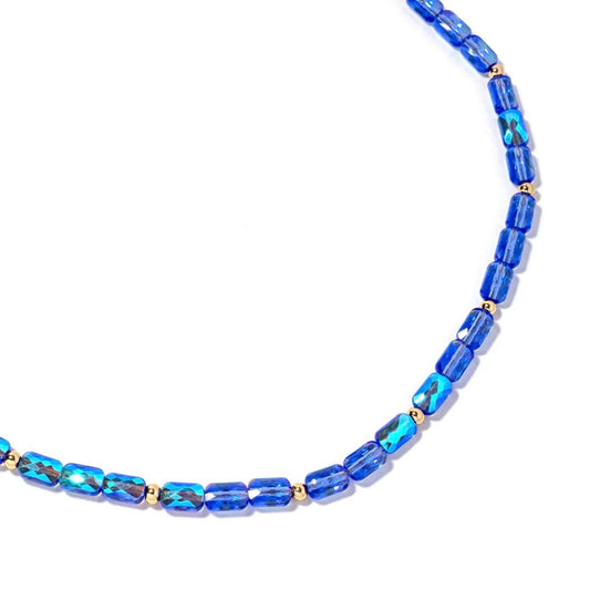 Petals Necklace