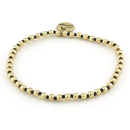Kensley Black Bracelet