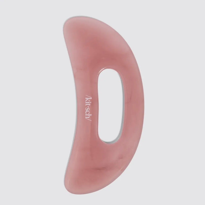 Body Gua Sha