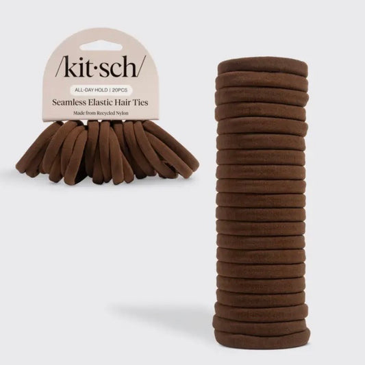 Chocolate Elastics