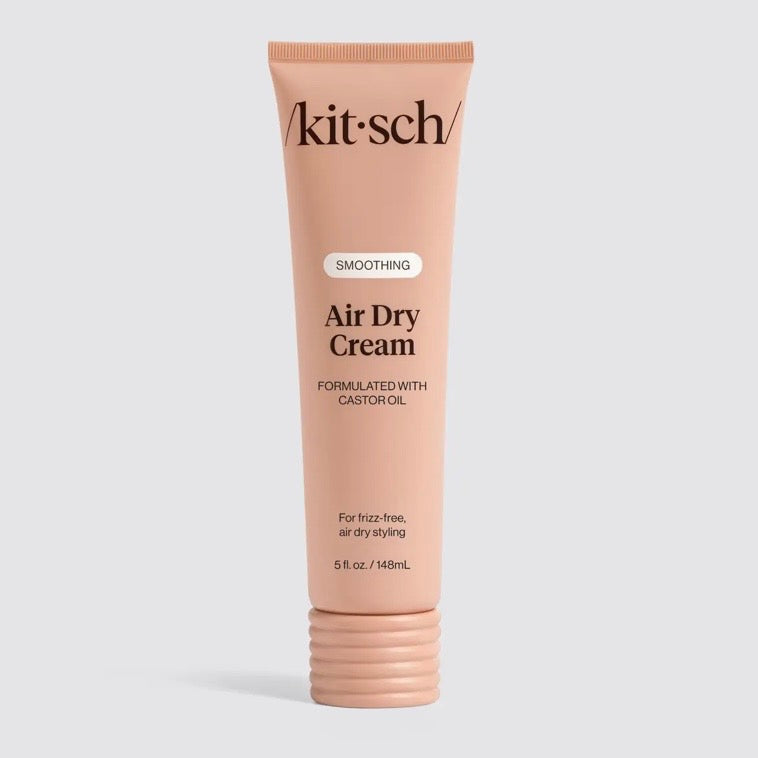 Smoothing Air Dry Cream