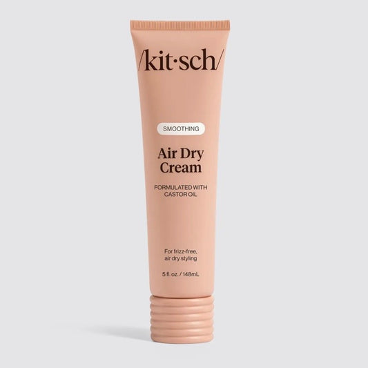 Smoothing Air Dry Cream