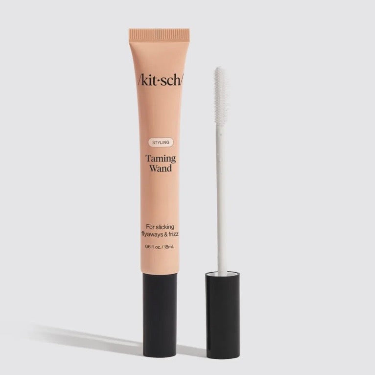 Styling Taming Wand