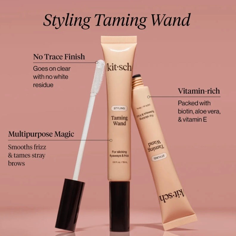 Styling Taming Wand