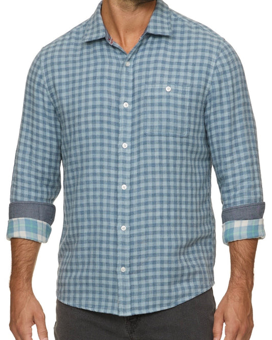 Frankfort Double Layer Shirt