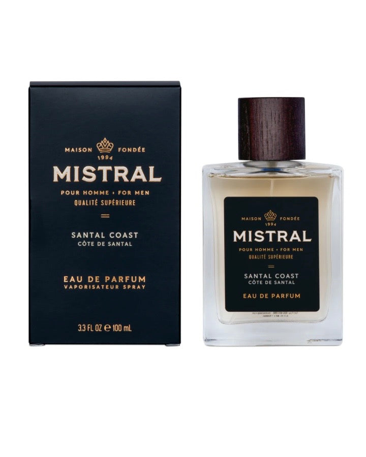Santal Coast Cologne