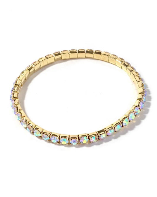 Confetti Bubble Bracelet - The Swanky Shack