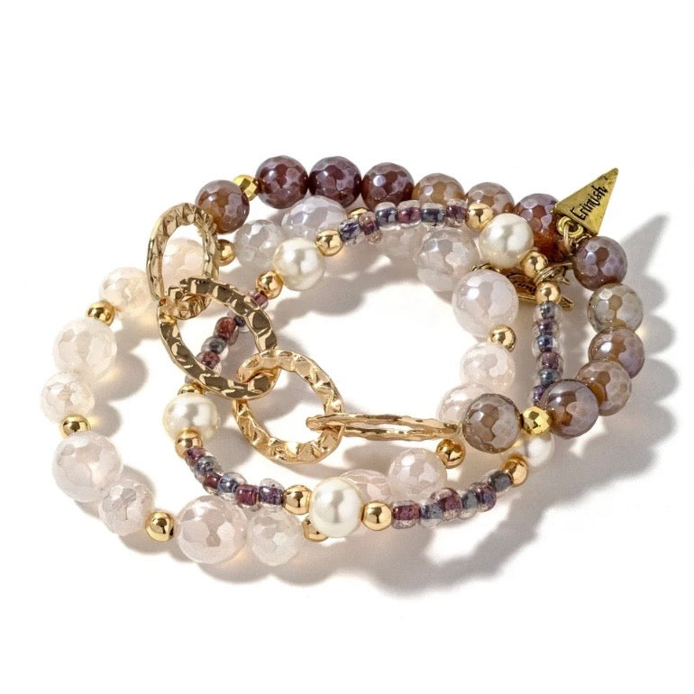Myra Neutral Stack - The Swanky Shack