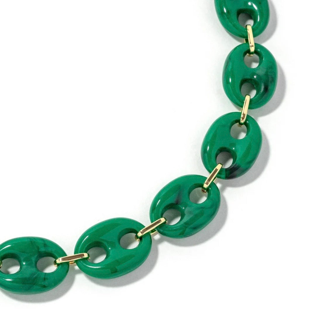 Buttercup Necklace - The Swanky Shack