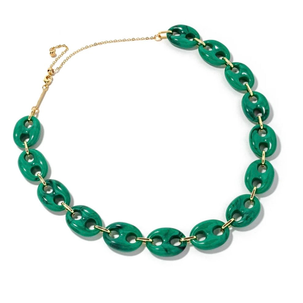Buttercup Necklace - The Swanky Shack