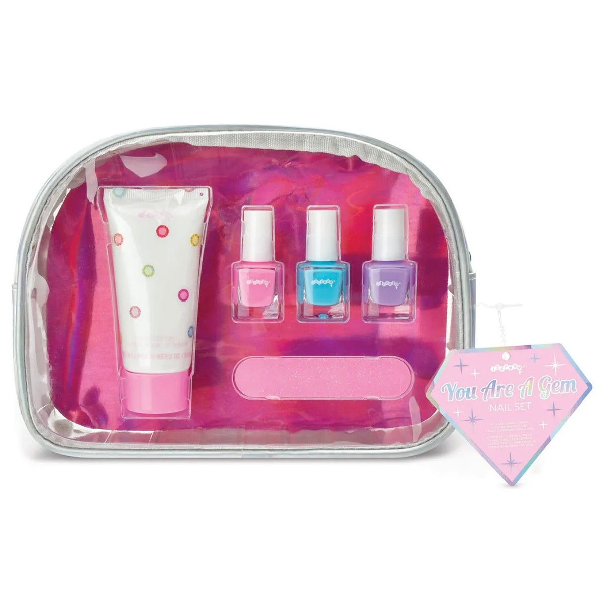 You’re A Gem Nail Set - The Swanky Shack