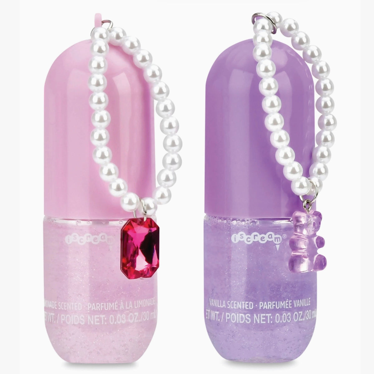 Girls Charmed Body Mist - The Swanky Shack