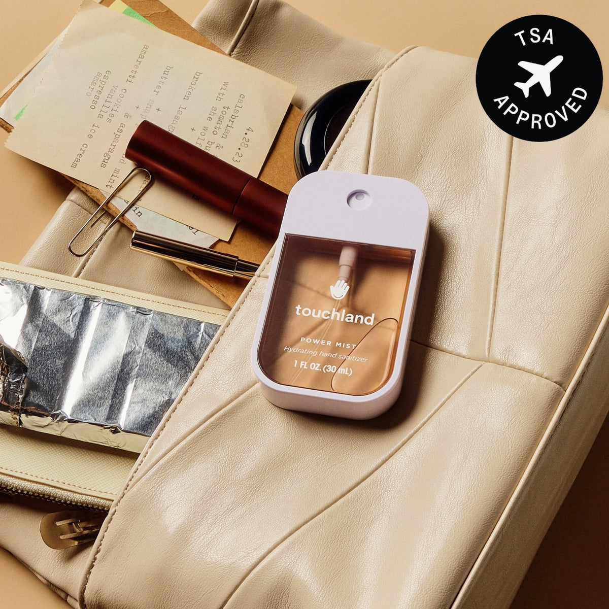 Midnight S’mores Mist Hand Sanitizer - The Swanky Shack
