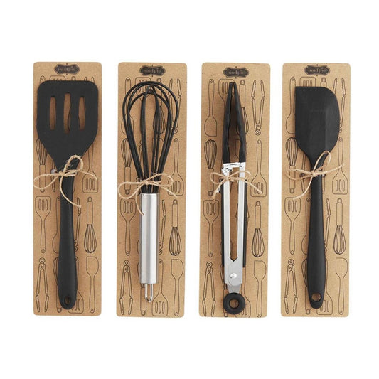 Mini Kitchen Utensils - The Swanky Shack