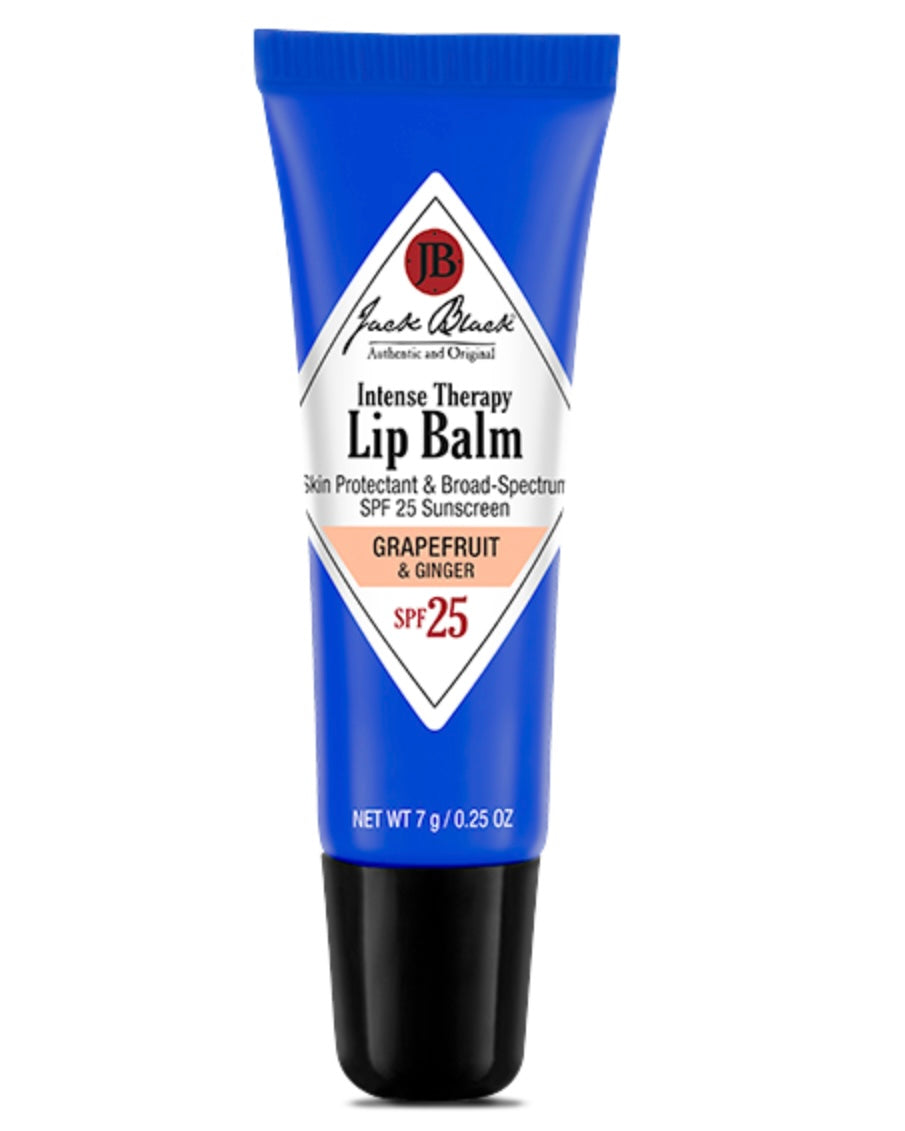 Lip Balm - The Swanky Shack